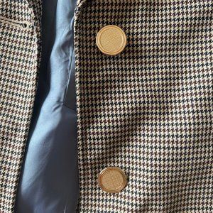 Little Moon Aritzia Blazer